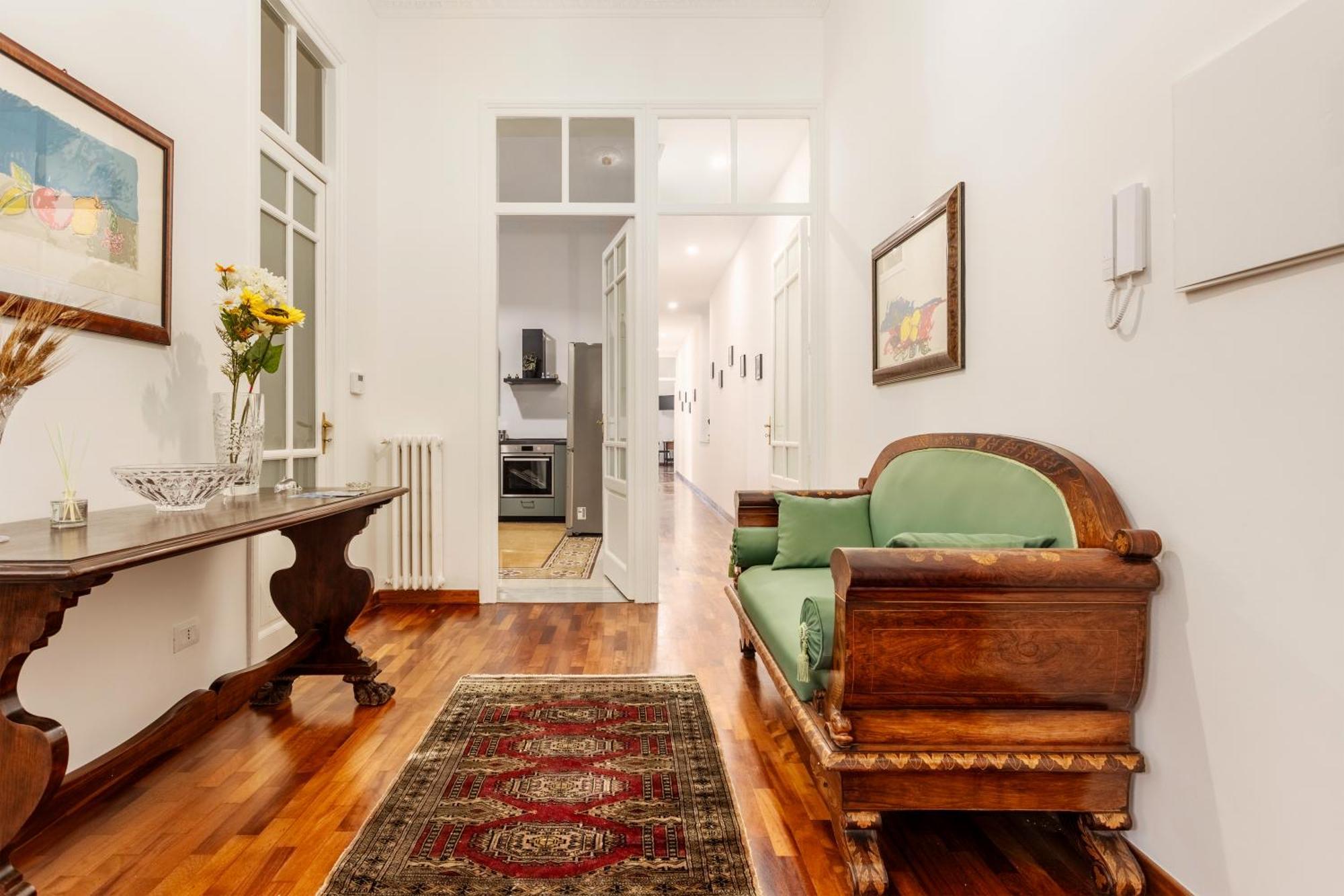 Cicco'S Home - Holidays Apartment Palermo Exterior photo