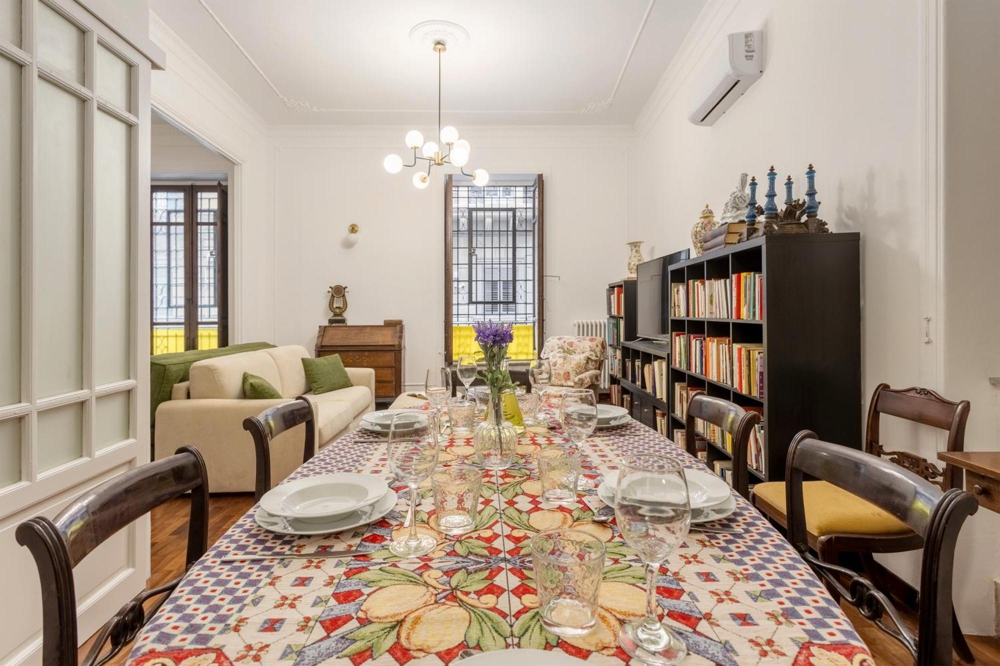 Cicco'S Home - Holidays Apartment Palermo Exterior photo